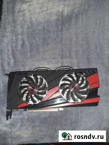 Видеокарта gtx 1060 3gb Ставрополь - изображение 1