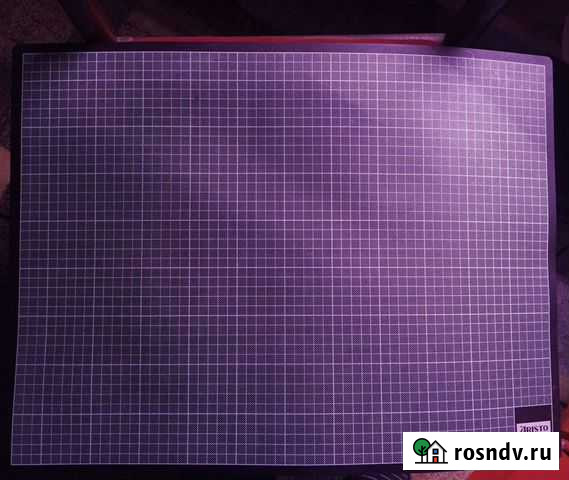Коврик для резки и макетирования Aristo А1 Королев - изображение 1