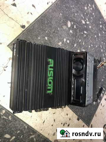 Музыка Махачкала - изображение 1