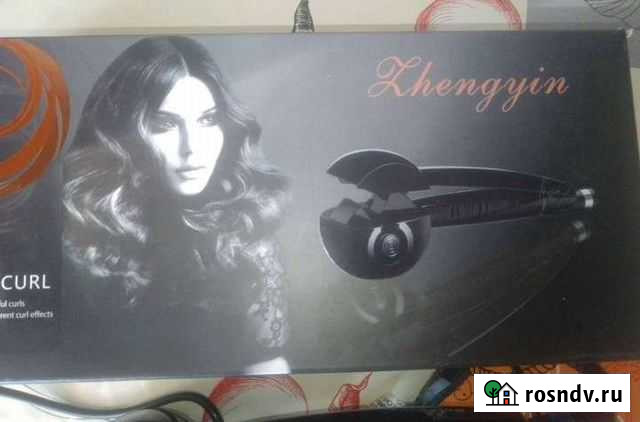 Стайлер для волос Брянск - изображение 1