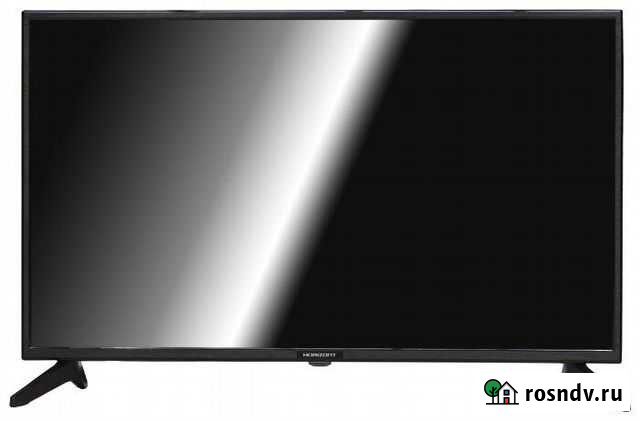Телевизор horizont 32LE5571DR (DVB-T2) Астрахань - изображение 1