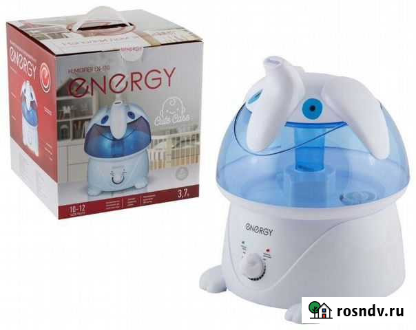 Увлажнитель воздуха Чебоксары - изображение 1