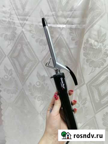 Плойка Babyliss (оригинал) Кемерово - изображение 1