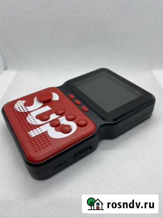 Game box M3 900 игр Благовещенск - изображение 1