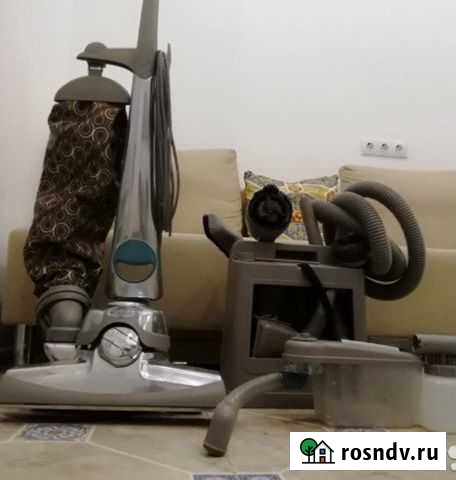 Пылесос «Kirby» Сочи - изображение 1