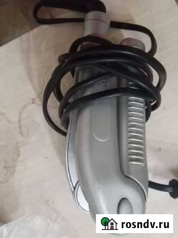 Утюжок для волос складной Майкоп - изображение 1