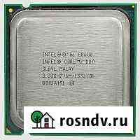 Процессор intel core e8600 Симферополь
