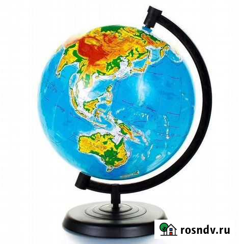 Репетитор по географии Иваново - изображение 1