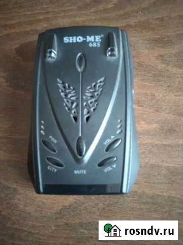 Автомобильный радар- детектор Саратов - изображение 1