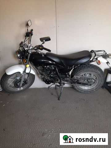 Болотоход Борзя - изображение 1