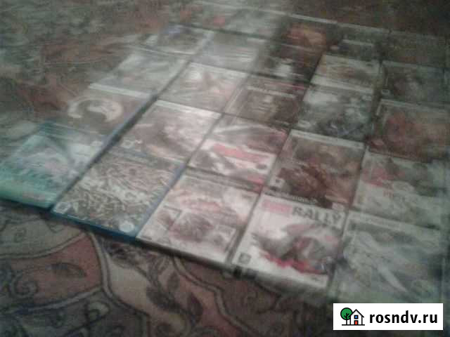 Игры ps2 Дербент - изображение 1