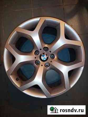 Диск литой bmw X6 R 20 Оригинальный Екатеринбург