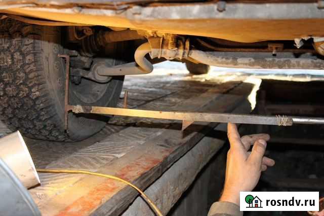 Развал схождения на Валдай, Камаз, Маз Махачкала - изображение 1