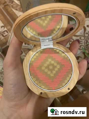 Бронзирующая пудра Кемерово - изображение 1