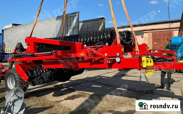 Каток прикатывающий expom maximus 9,0м Белгород - изображение 1