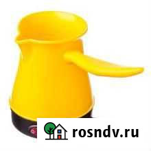 Электрическая кофеварка-турка 0,4л Чита - изображение 1