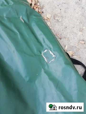 Надувная лодка пвх Челябинск - изображение 1