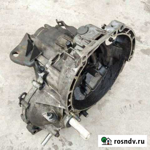 Коробка передач ваз 2111 Юрьев-Польский - изображение 1