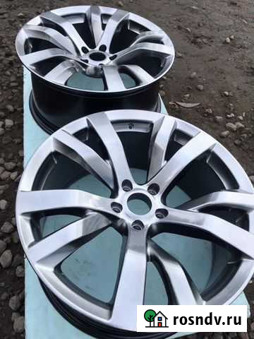 Покраска дисков Екатеринбург - изображение 1