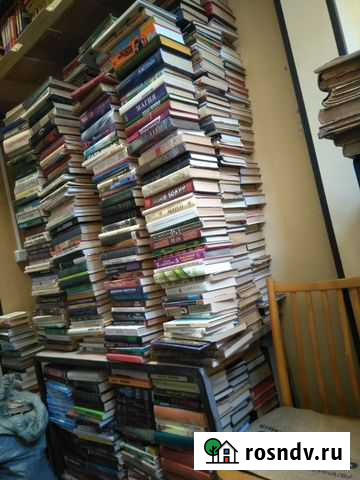 Старые книги Балаково - изображение 1