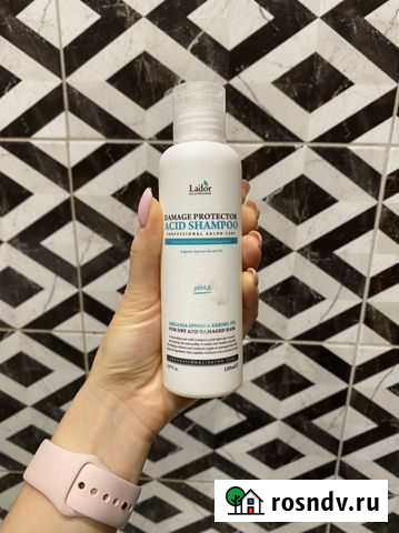 Шампунь lador Казань - изображение 1