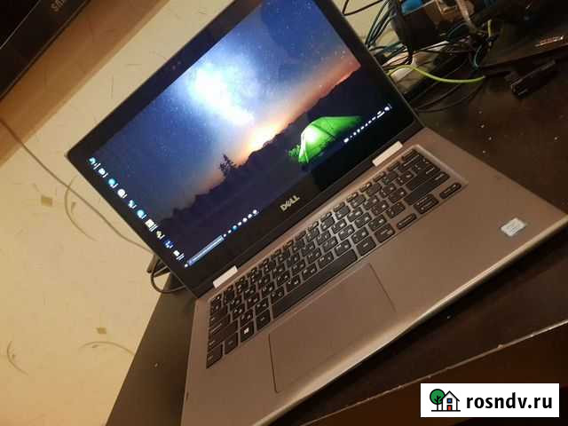 Ноутбук dell Дубровка - изображение 1