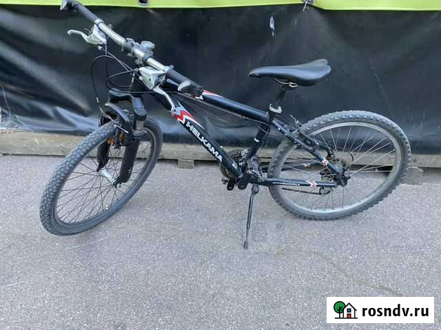 Подростковый 24 Колеса из Финляндии Санкт-Петербург - изображение 1