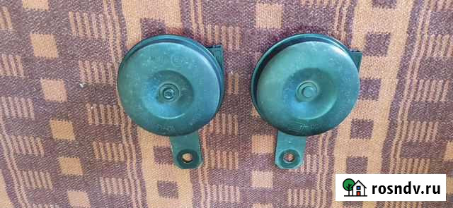 Звуковой сигнал Вилючинск - изображение 1