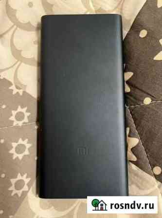 Power bank mi 2s 10000 mah Санкт-Петербург