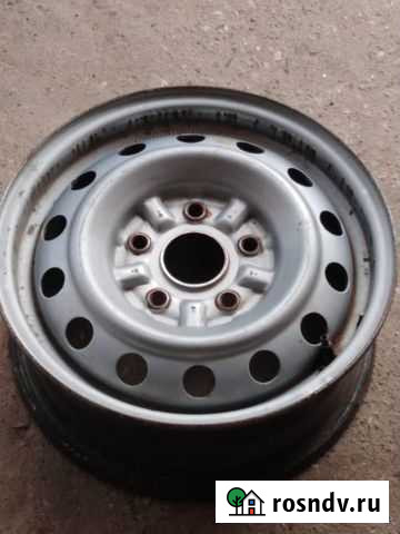 Диски Астрахань - изображение 1