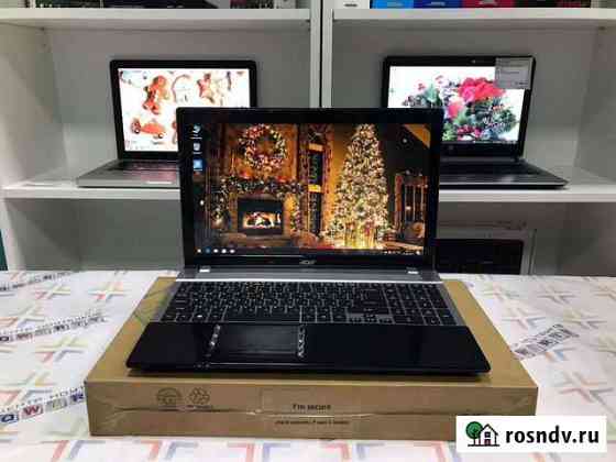 Игры/Учеба Acer/15.6/A10/2Gb video/Гарантия Сочи