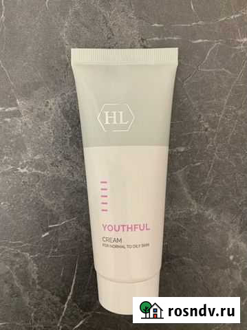 Крем для лица holy land Щёлково - изображение 1