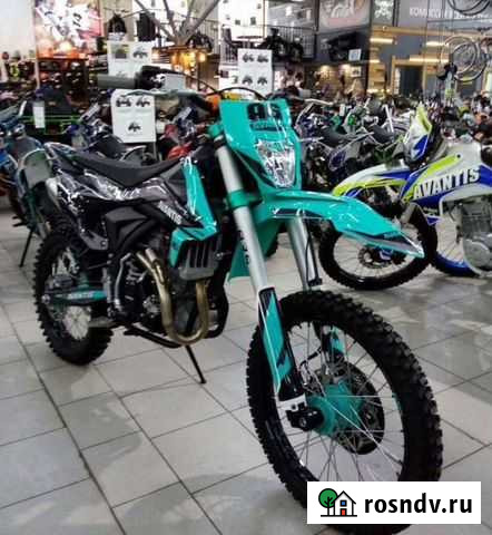 Эндуро Avantis A6 (174 MN) с птс Нижний Новгород - изображение 1