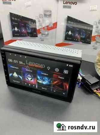 Магнитола Lenovo 2din (новая) Владимир