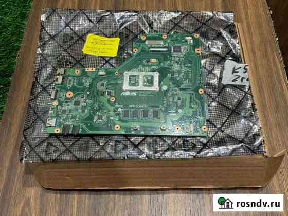 Мать asus x54 k54 intel Uma 2gb озу HM65 Краснодар