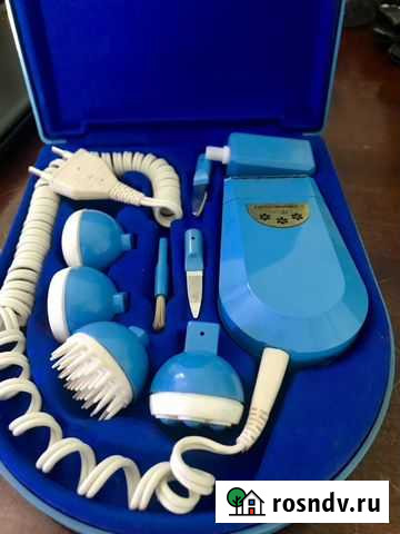 Электроприбор «Харковчанка-3», СССР Новокузнецк - изображение 1