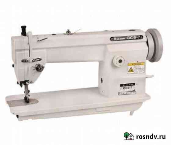 Швейная машина Typical GC6-7D Санкт-Петербург