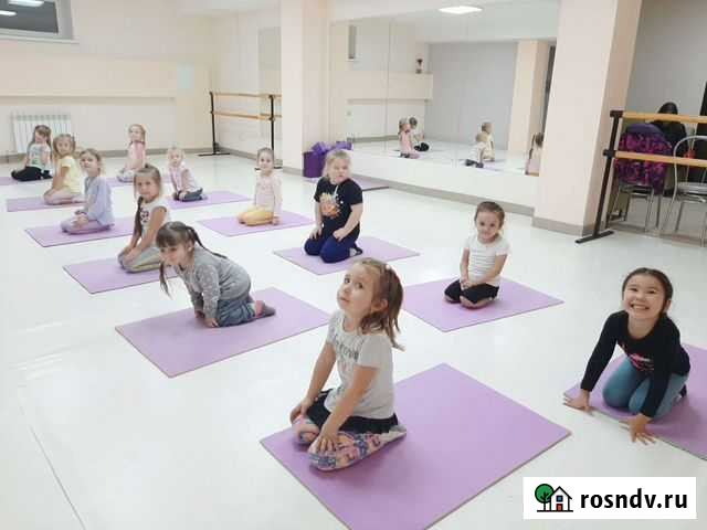 Обучение хореографии Омск - изображение 1