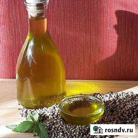Масло холодного отжима Екатеринбург