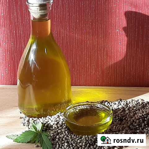 Масло холодного отжима Екатеринбург - изображение 1