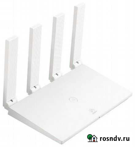 Wi-Fi роутер huawei WS5200 V2 Видное - изображение 1