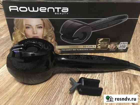 Плойка для волос Rowenta so curls Йошкар-Ола