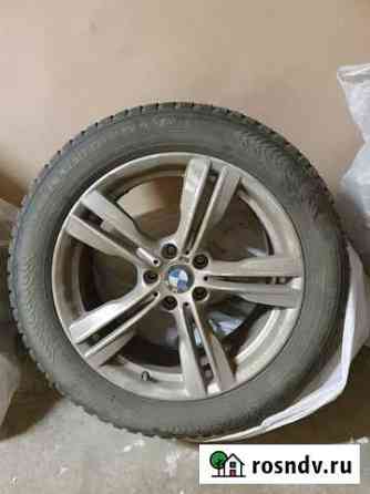 Продам колеса BMW Барнаул