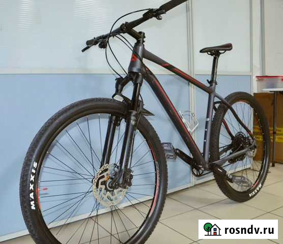 Merida big.nine 600 Нижний Новгород - изображение 1