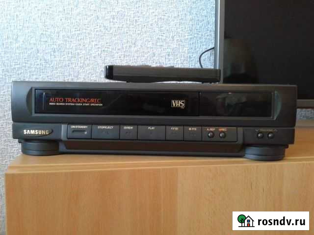 Видеоплеер Samsung Томск - изображение 1