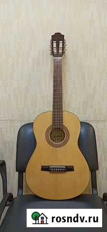 Гитара Fabio 3/4 Киров - изображение 1