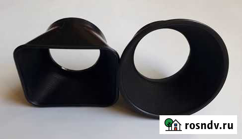 Бленда на объектив Юпитер - 8. Индустар 61 лд Туапсе - изображение 1