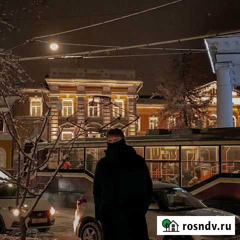 Слушатель на час Нижний Новгород - изображение 1