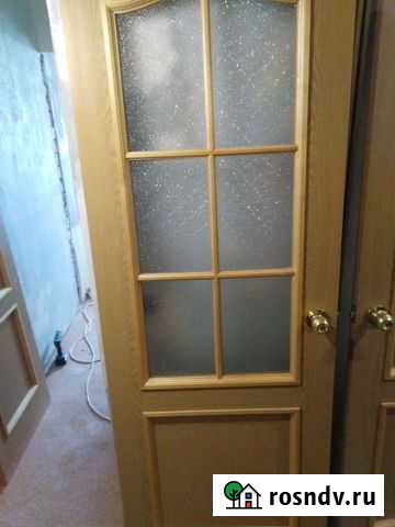 Дверь Благовещенск - изображение 1