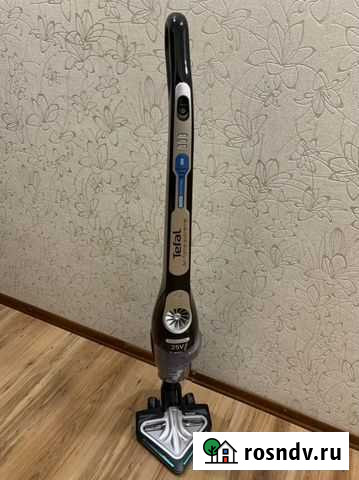 Пылесос Tefal Железногорск - изображение 1